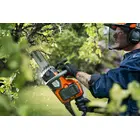 Акумуляторна пила Husqvarna 215i без АКБ та ЗП фото 6 купити в Україні