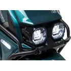 Электроскутер crosser 2500w СR-17" 72v 35ah (зеленый) Graphene, фото фото 3