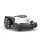 Газонокосилка-робот Husqvarna AM 450V NERA, фото фото 2