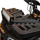 Квадроцикл с электродвигателем Spark Hornet 3000w (желтый), фото фото 9