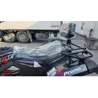 Квадроцикл LINHAI LH400ATV-D EFI PROMAX (серый), фото фото 11
