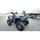 Квадроцикл LINHAI LH400ATV-D EFI PROMAX (серый), фото фото 3