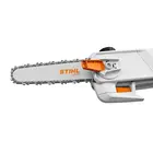 Аккумуляторный высоторез STIHL HTA 30, фото фото 5