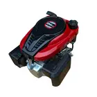 Двигатель Loncin LC1P70FC/2, 6.5 к.с., бензиновый, вал 22 мм (шпонка), фото 
