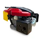 Двигатель Loncin LC1P70FC/2, 6.5 к.с., бензиновый, вал 22 мм (шпонка), фото фото 3