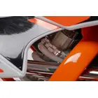 Мотоцикл KAYO TT125 kick / electric start, фото фото 6
