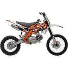 Мотоцикл KAYO TT125 kick / electric start, фото фото 3