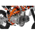Мотоцикл KAYO TT125 kick / electric start, фото фото 10