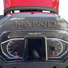 Мінітрактор Hanwo 404DXU, 40 к.с., 4х4, з реверсом фото 15 купити в Україні