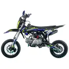Мотоцикл SP125P-1 (зелений) фото 4 купити в Україні