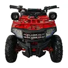 Квадроцикл с электродвигателем Spark Junior 1000w (красный), фото фото 5