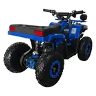 Квадроцикл с электродвигателем Spark Junior 1000w (синий), фото фото 7