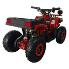 Квадроцикл с электродвигателем Spark Junior 1000w (красный), фото фото 4