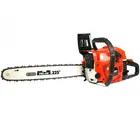 Бензопила Forte FG 5200 Pro  купити в Україні