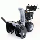 Снегоуборщик Pubert S1101-DM-LC180, фото 