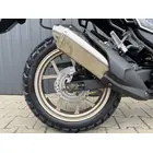 Мотоцикл KOVI ADV 300 (синій) фото 15 купити в Україні