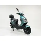Электроскутер SP1500E-2 (зеленый), фото 