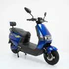 Электроскутер SP1500E-1 (синий), фото 