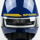 Электроскутер SP1500E-1 (синий), фото фото 15
