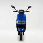 Электроскутер SP1500E-1 (синий), фото фото 2