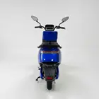 Электроскутер SP1500E-1 (синий), фото фото 5