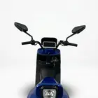 Электроскутер SP1500E-1 (синий), фото фото 6