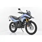 Мотоцикл SPARK SP250E-8 (синій)  купити в Україні