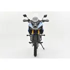 Мотоцикл SPARK SP250E-8 (синій) фото 4 купити в Україні