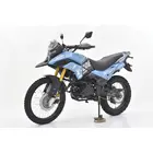 Мотоцикл SPARK SP250E-8 (синій) фото 5 купити в Україні
