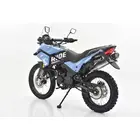 Мотоцикл SPARK SP250E-8 (синій) фото 7 купити в Україні