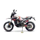 Мотоцикл TEKKEN DISCOVERY 300 (білий з червоним) фото 3 купити в Україні