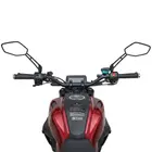 Мотоцикл Spark SP300SC-1 Scrambler (красный), фото фото 12