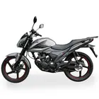 Мотоцикл Lifan LF150-2E (сірий) фото 6 купити в Україні