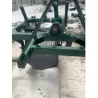 Картофелекопалка вибрационная (грохотная) для трактора, на 3 точки (под ВОМ), фото фото 10