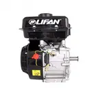 Двигатель LIFAN LF170F, 7 л.с., бензиновый, вал 19 мм (шпонка), фото фото 5