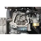 Двигатель LIFAN LF170F, 7 л.с., бензиновый, вал 19 мм (шпонка), фото фото 7