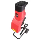 Измельчитель веток Vitals Zs 2040y, фото 