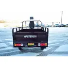 Вантажний мотоцикл Musstang MT250-4V фото 21 купити в Україні