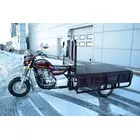 Вантажний мотоцикл Musstang MT250-4V фото 23 купити в Україні