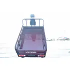 Вантажний мотоцикл Musstang MT250-4V фото 25 купити в Україні