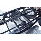 Вантажний мотоцикл Musstang MT250-4V фото 26 купити в Україні