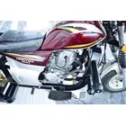 Вантажний мотоцикл Musstang MT250-4V фото 28 купити в Україні