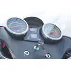 Вантажний мотоцикл Musstang MT250-4V фото 29 купити в Україні