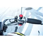 Вантажний мотоцикл Musstang MT250-4V фото 30 купити в Україні