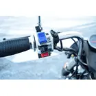 Вантажний мотоцикл Musstang MT250-4V фото 31 купити в Україні