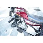 Вантажний мотоцикл Musstang MT250-4V фото 33 купити в Україні