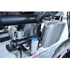 Вантажний мотоцикл Musstang MT250-4V фото 36 купити в Україні