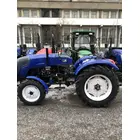 Мiнiтрактор Булат 254 TF LUX (широка резина) фото 7 купити в Україні
