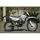 Мотоцикл Skybike LIGER II 200 QINGQI фото 2 купити в Україні