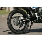 Мотоцикл Skybike LIGER II 200 QINGQI фото 10 купити в Україні